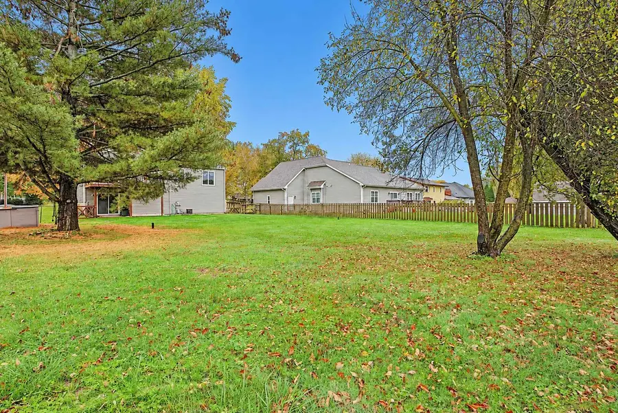 3572 RANKIN Road, McFarland, WI 53558 - #2