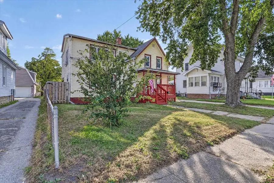 1128 St. Lawrence Avenue, Beloit, WI 53511 - #3