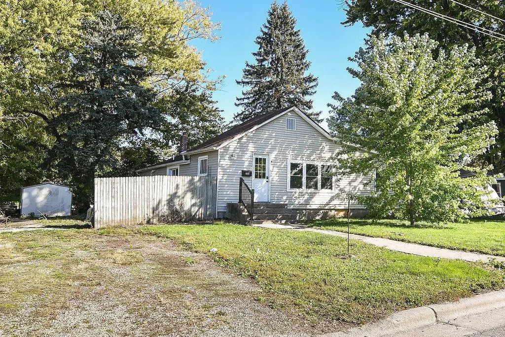 310 Jefferson Street, Cuba City, WI 53807 - #1