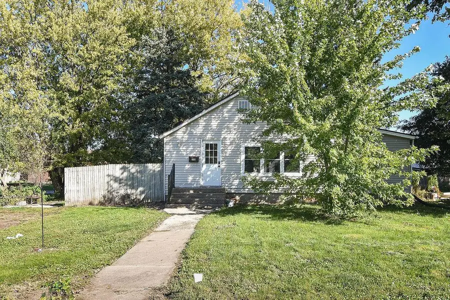 310 Jefferson Street, Cuba City, WI 53807 - #2