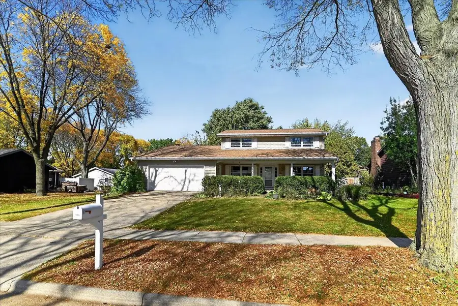 5306 Brookshire Lane, Madison, WI 53714 - #2
