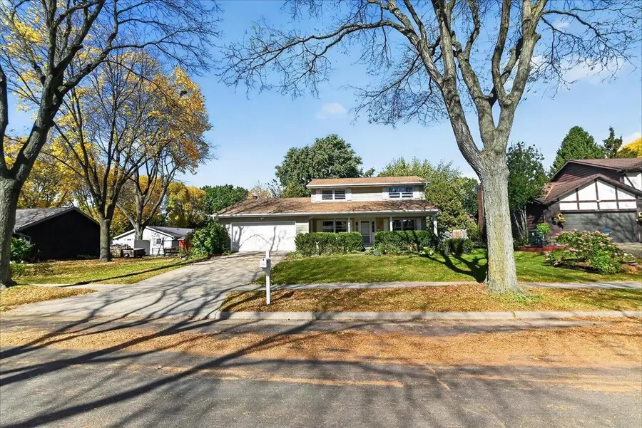5306 Brookshire Lane, Madison, WI 53714 - #3