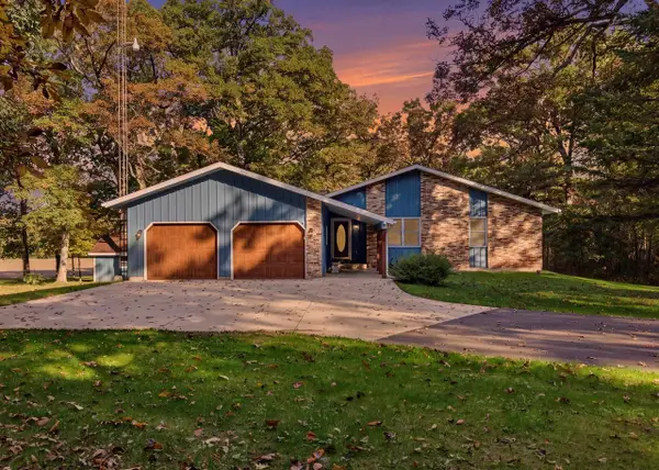 16658 W Skinner Road, Brodhead, WI 53520