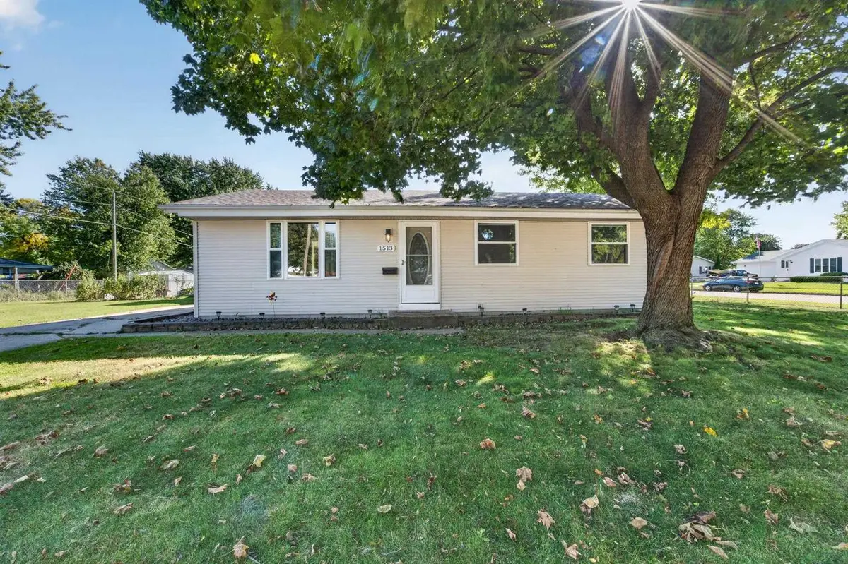 1513 Roosevelt Avenue, Janesville, WI 53546 - #1