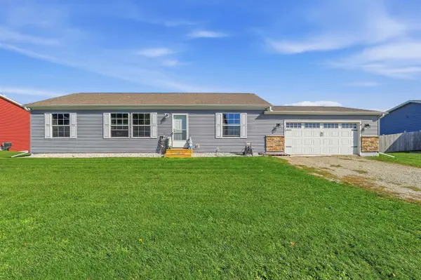 528 S Main Street, Juneau, WI 53039