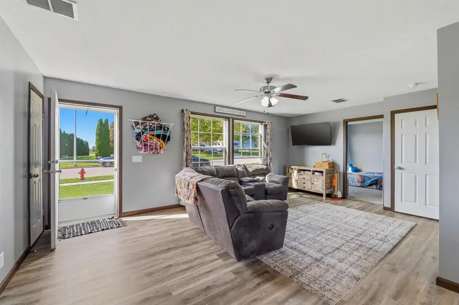 528 S Main Street, Juneau, WI 53039 - #3