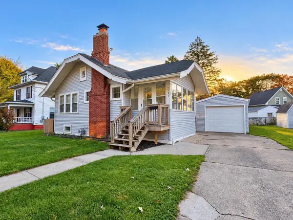 1237 Partridge Avenue, Beloit, WI 53511