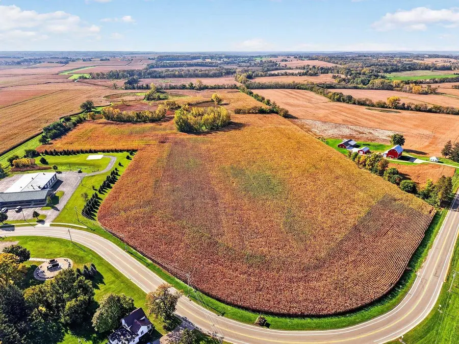 30.06 acres Main St / Hwy 92 Acres, Brooklyn, WI 53521 - #2