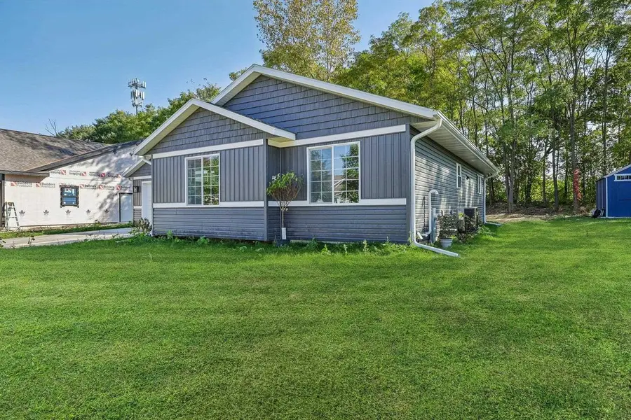 902 Garity Street, Jefferson, WI 53549 - #2