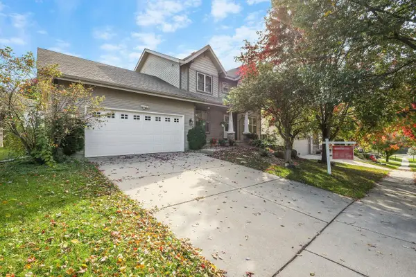 1233 Velvet Leaf Drive, Madison, WI 53719