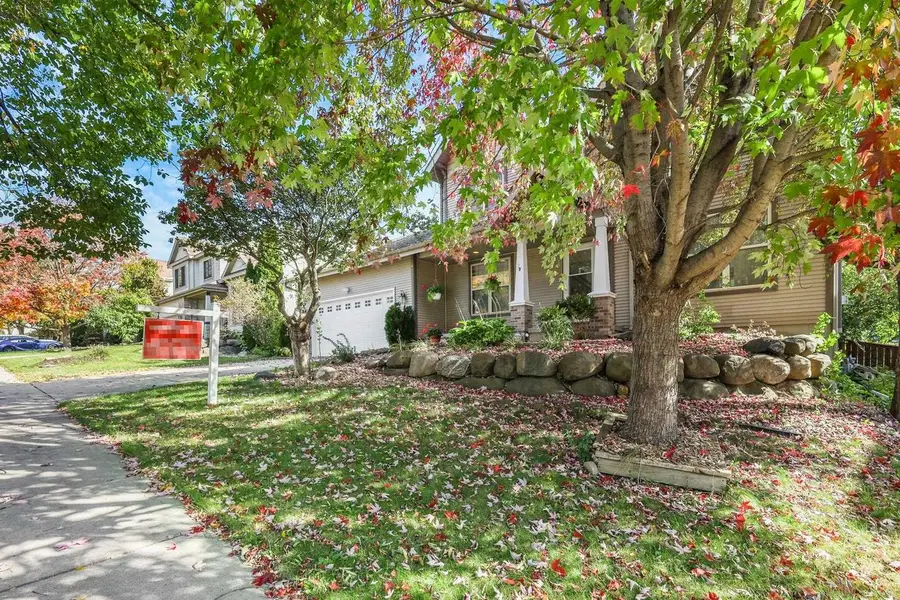 1233 Velvet Leaf Drive, Madison, WI 53719 - #3