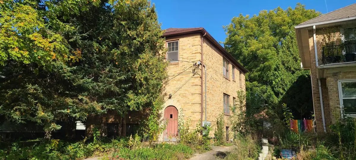 614 Spruce Street, Madison, WI 53715 - #1