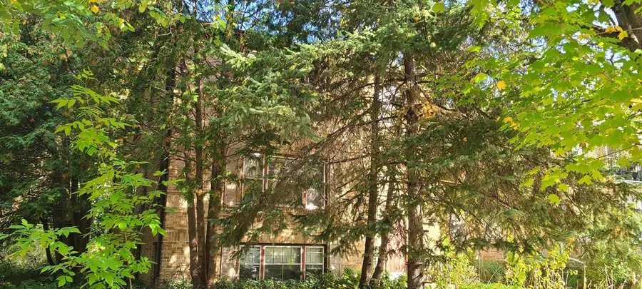 614 Spruce Street, Madison, WI 53715 - #2
