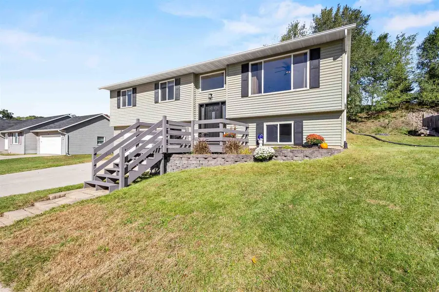204 Thomas Road, Reedsburg, WI 53959 - #2