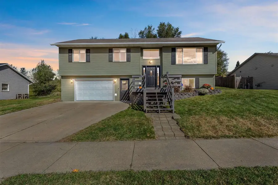 204 Thomas Road, Reedsburg, WI 53959 - #3