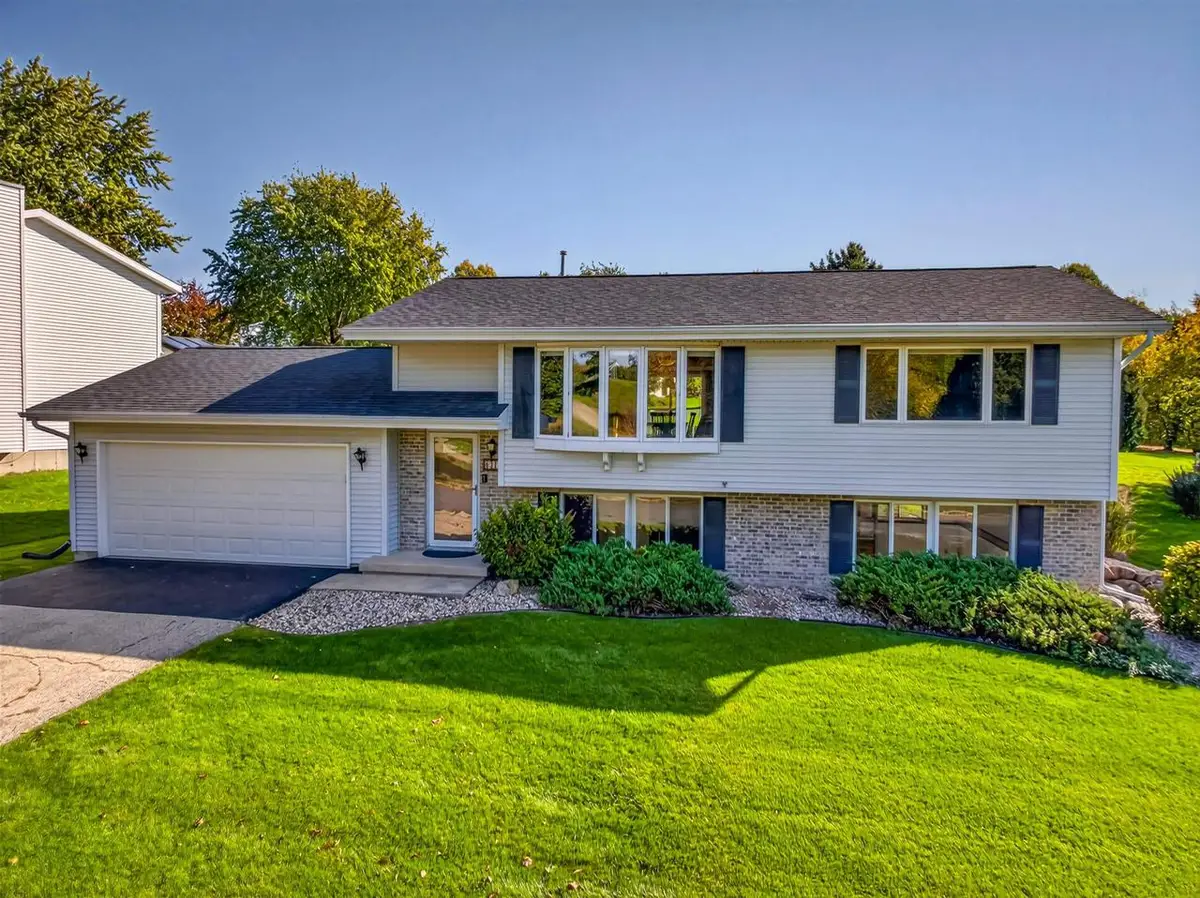 6314 Waterford Road, Madison, WI 53719 - #1
