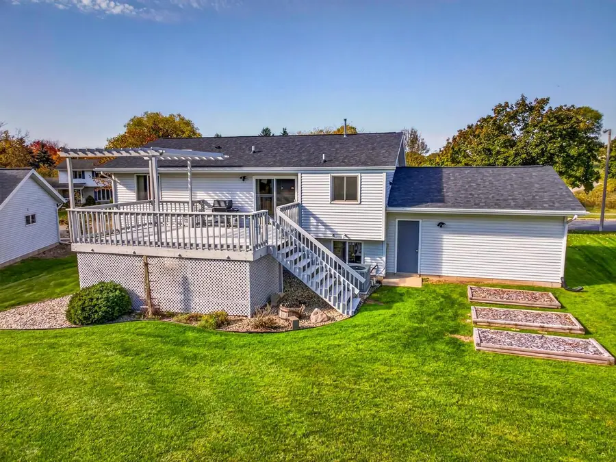 6314 Waterford Road, Madison, WI 53719 - #2