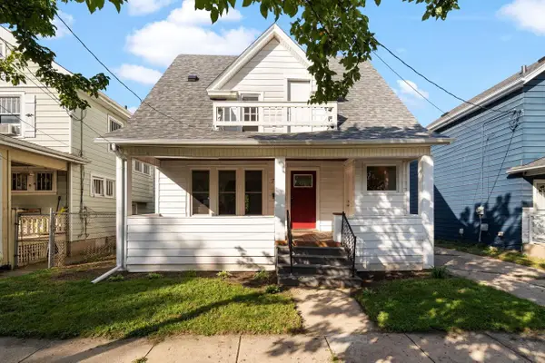 714 Vine Street, Beloit, WI 53511