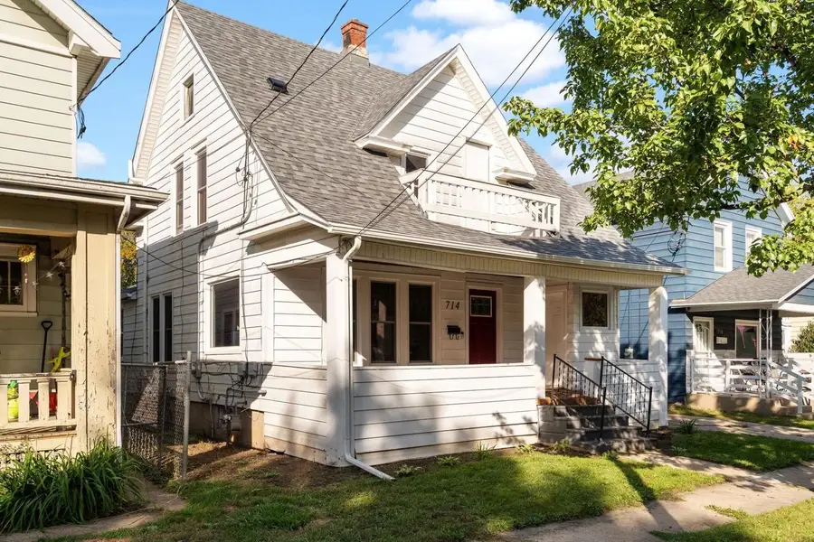 714 Vine Street, Beloit, WI 53511 - #3