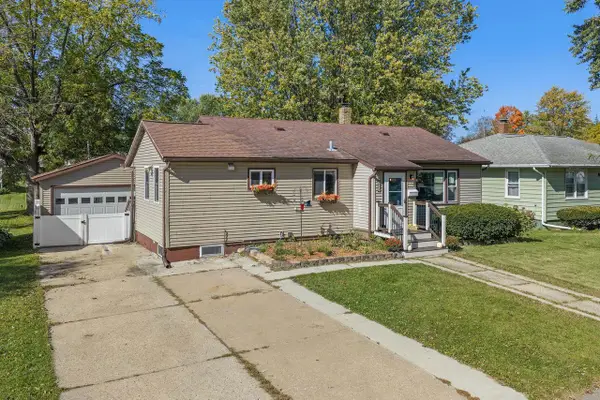 538 Ellinwood Avenue, Reedsburg, WI 53959