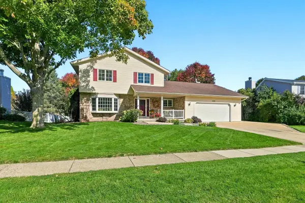 1602 Manchester Crossing, Waunakee, WI 53597