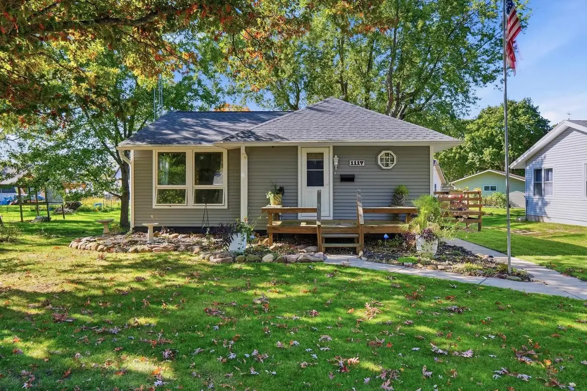 1117 Church Street, Wisconsin Dells, WI 53965 - #1