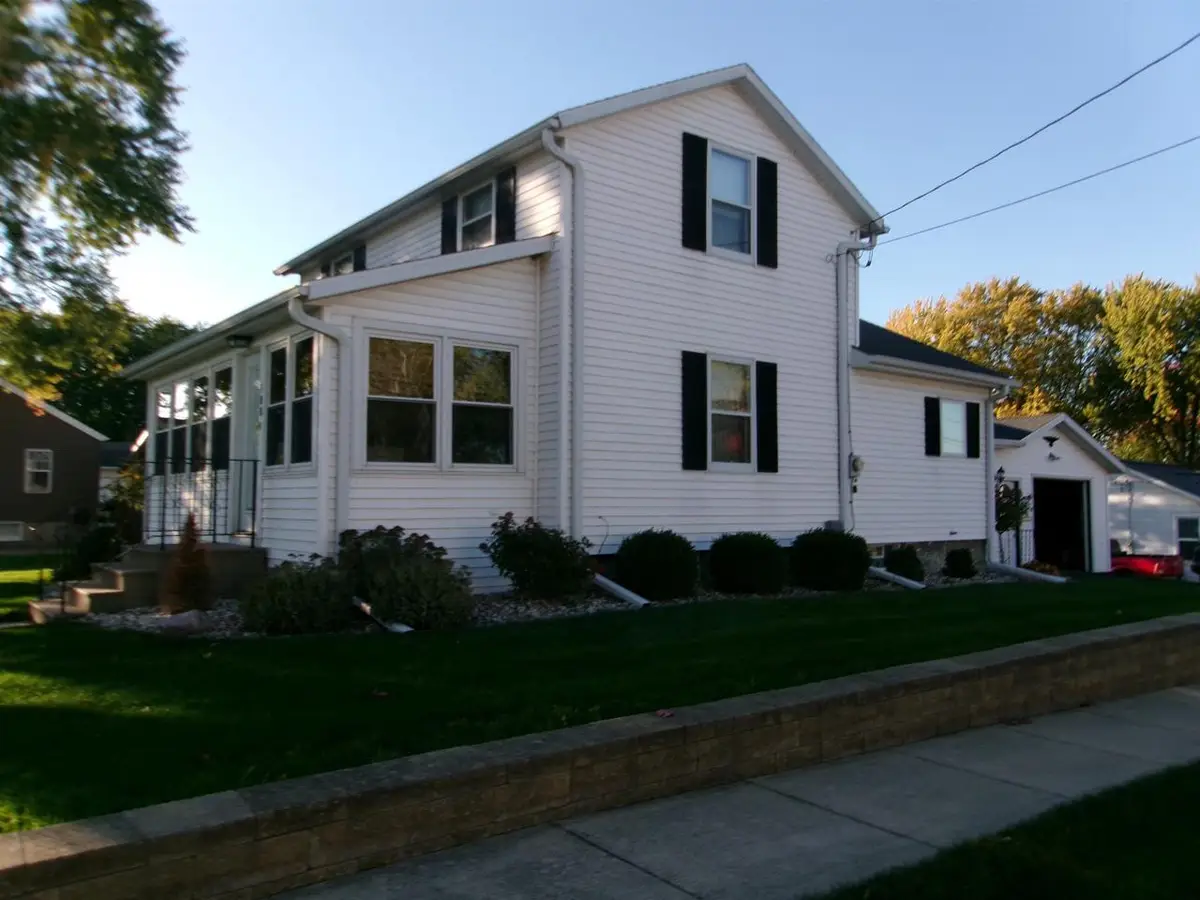 100 TAYLOR Street, Waupun, WI 53963 - #1