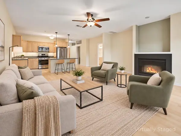 555 S Midvale Boulevard #321, Madison, WI 53711