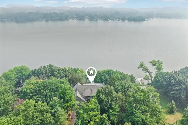 E13461 Grace Street, Merrimac, WI 53561