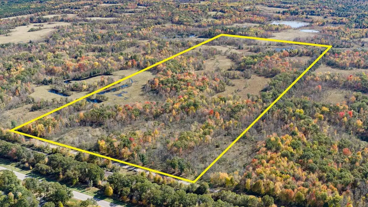 85+/- Acres 22nd Street, Necedah, WI 54646 - #1