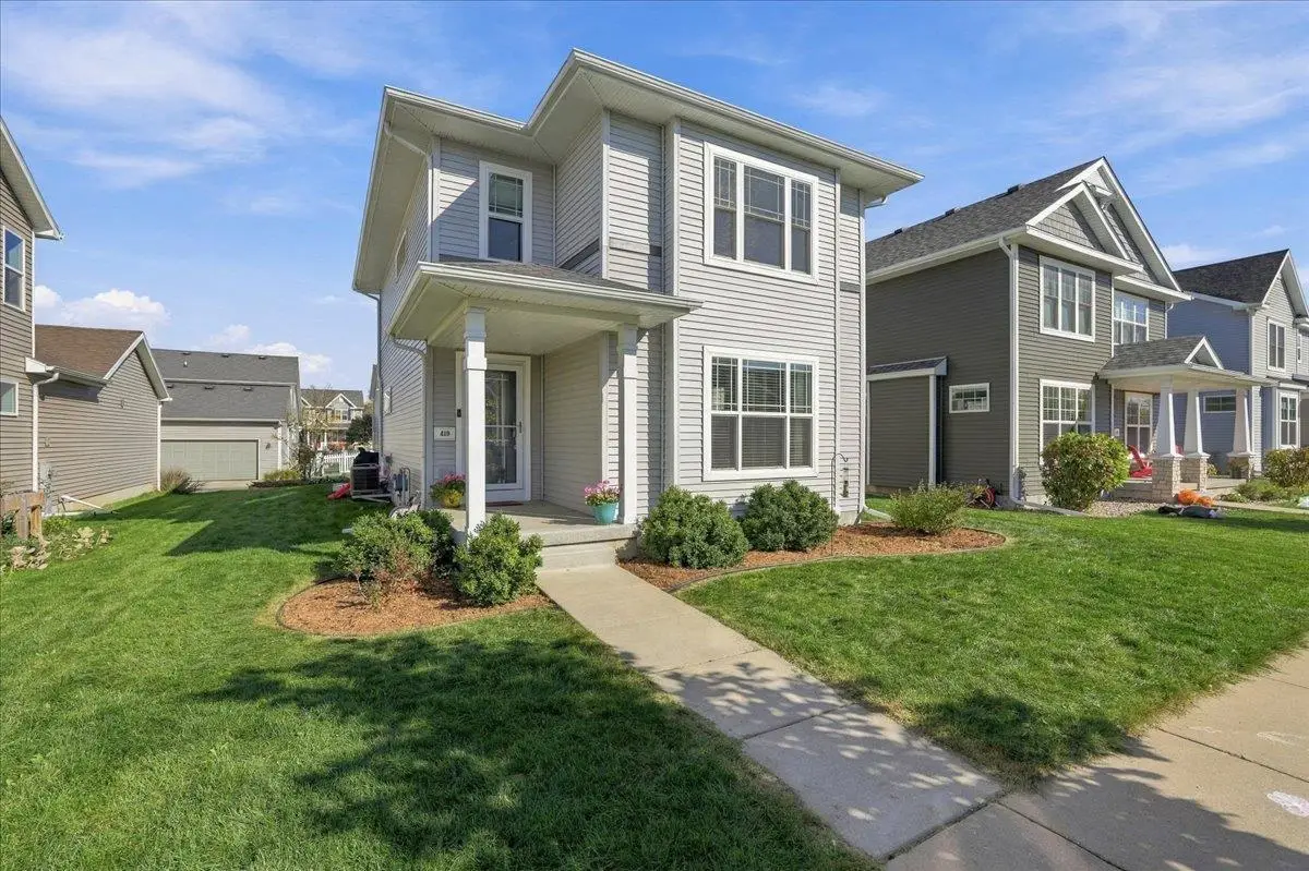 419 Pluto Street, Madison, WI 53718 - #1