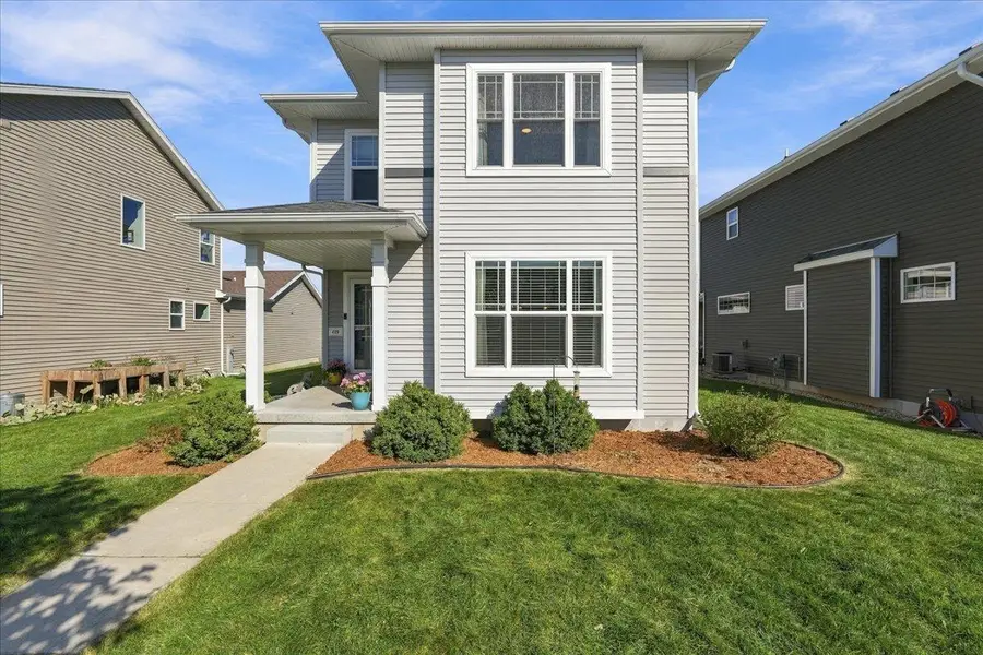 419 Pluto Street, Madison, WI 53718 - #2