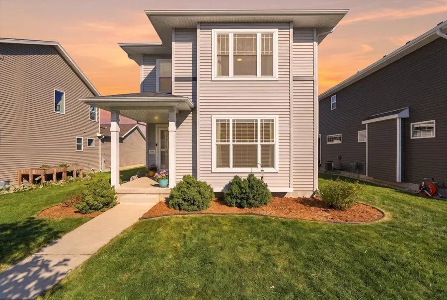 419 Pluto Street, Madison, WI 53718 - #3