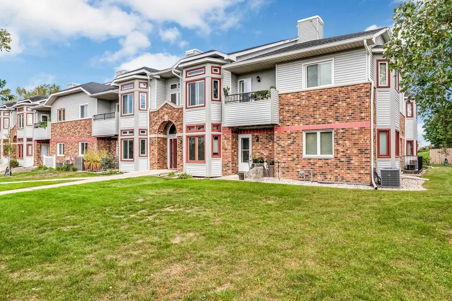 2127 Luann Lane #6, Madison, WI 53713 - #2