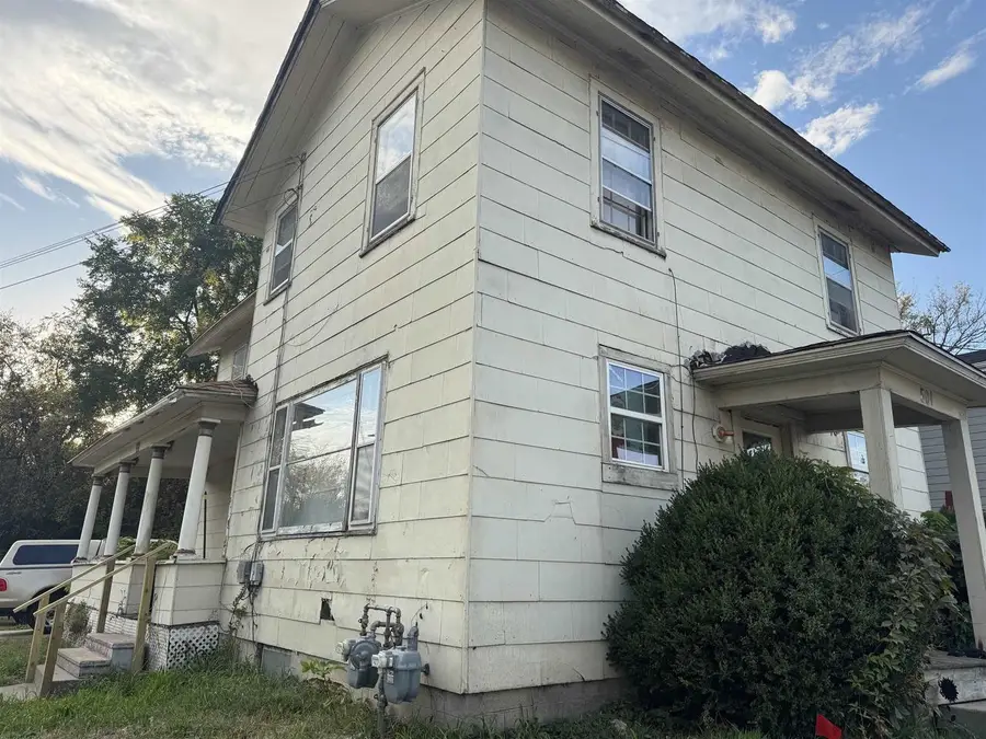 125 Glen Street, Janesville, WI 53545 - #2