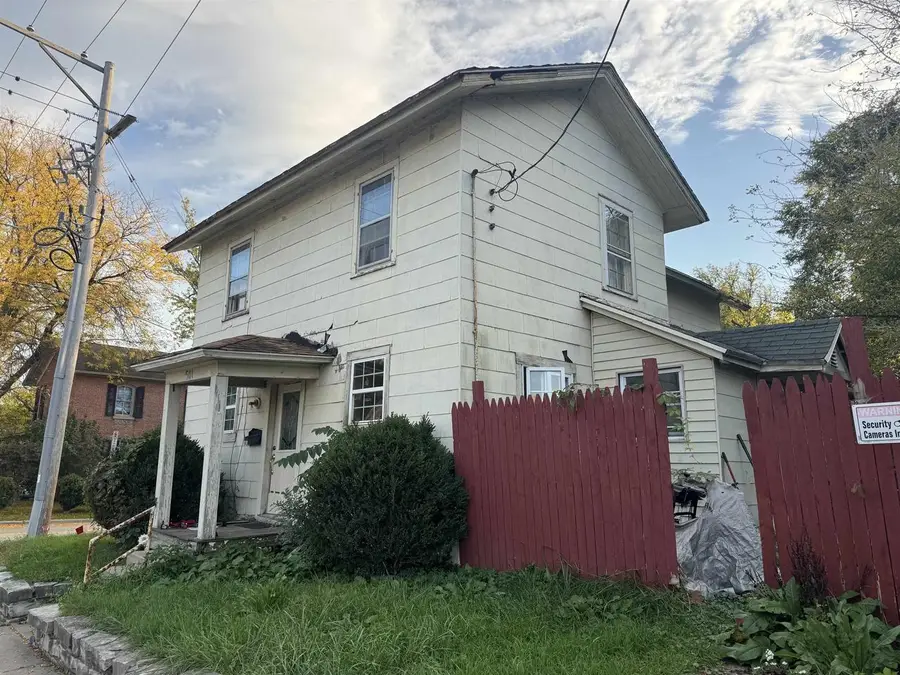125 Glen Street, Janesville, WI 53545 - #3