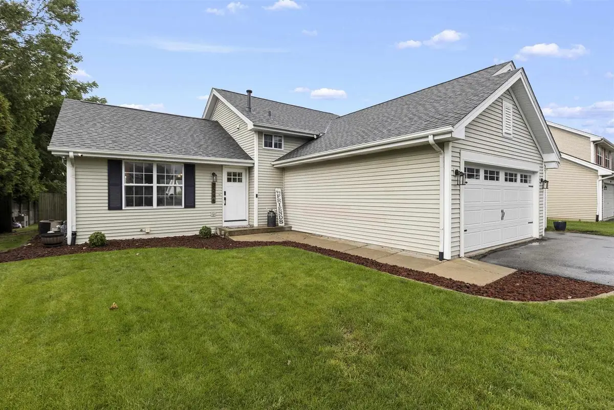 2246 Tumbleweed Lane, Beloit, WI 53511 - #1
