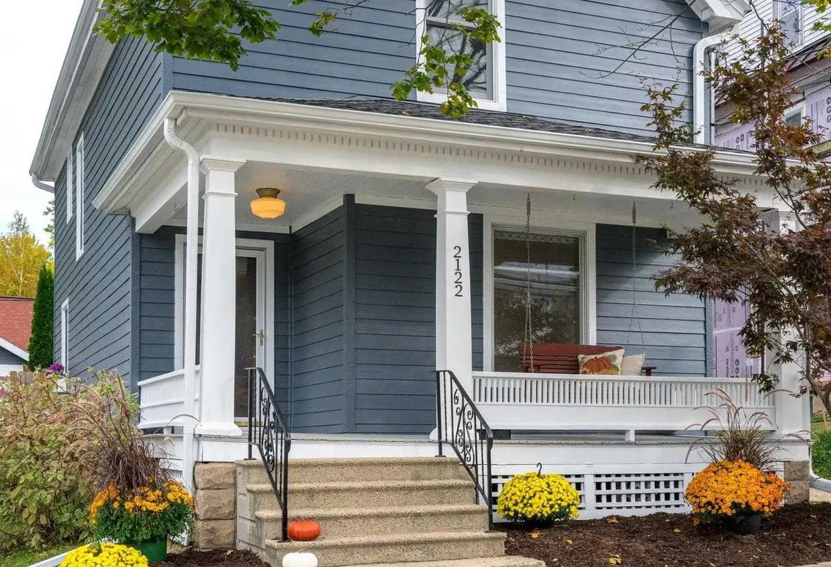 2122 Center Avenue, Madison, WI 53704 - #1