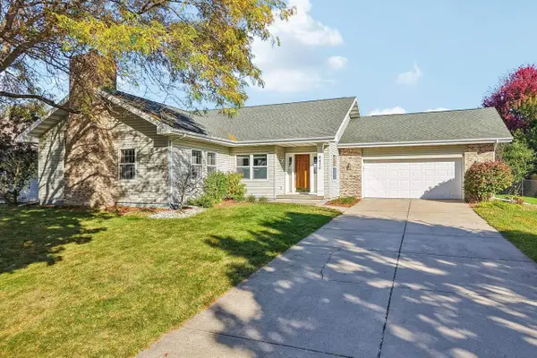 8430 Elderberry Road, Madison, WI 53717