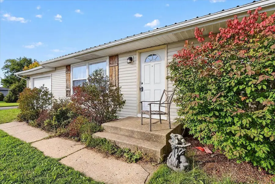 N2847 County Highway GG, Brodhead, WI 53520 - #2