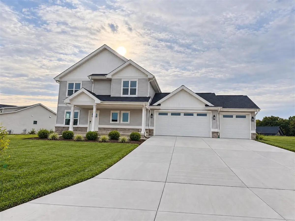 4064 whistle rock Circle, Deforest, WI 53532 - #1