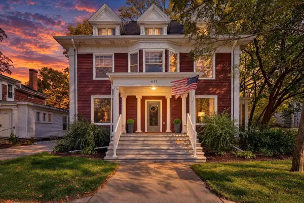 631 College Street, Beloit, WI 53511