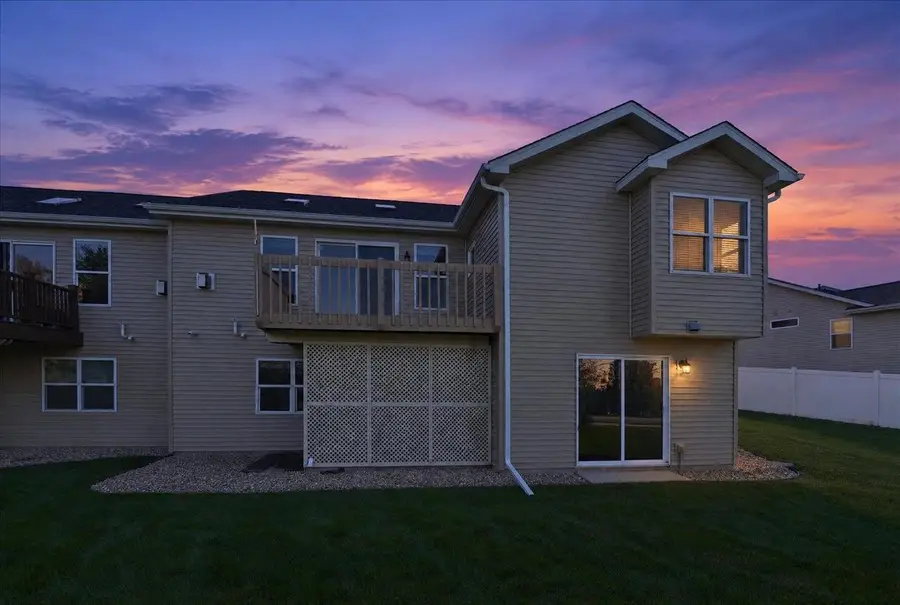 117 Maria Lane, Cottage Grove, WI 53527 - #2