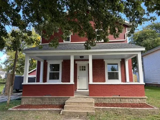 407 S Page Street, Monona, IA 52159 - #1