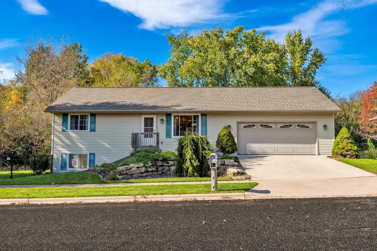1455 21st Street, Reedsburg, WI 53959 - #1