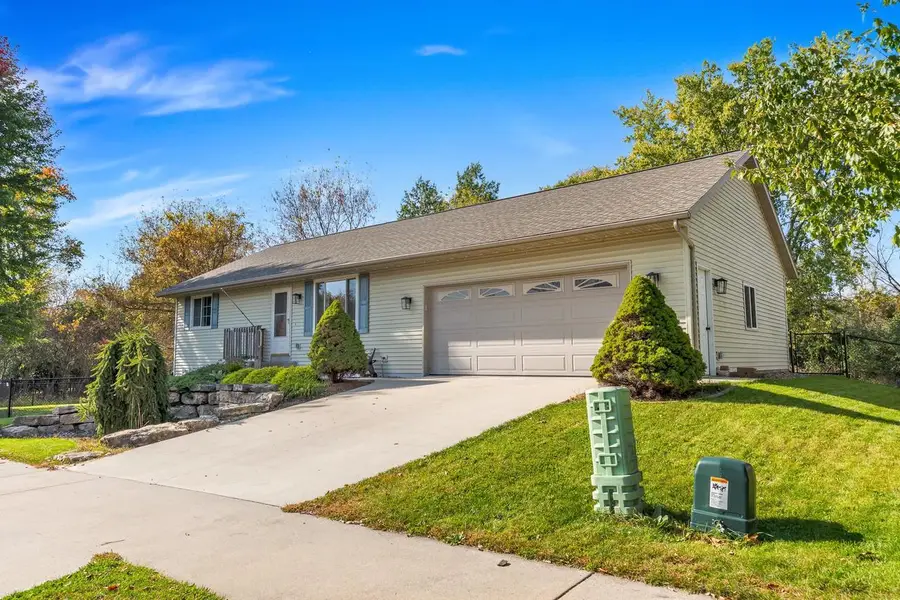 1455 21st Street, Reedsburg, WI 53959 - #3