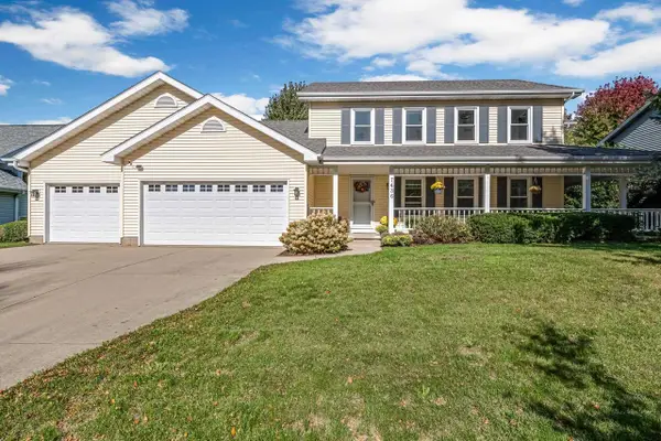 7436 Sawmill Road, Madison, WI 53717