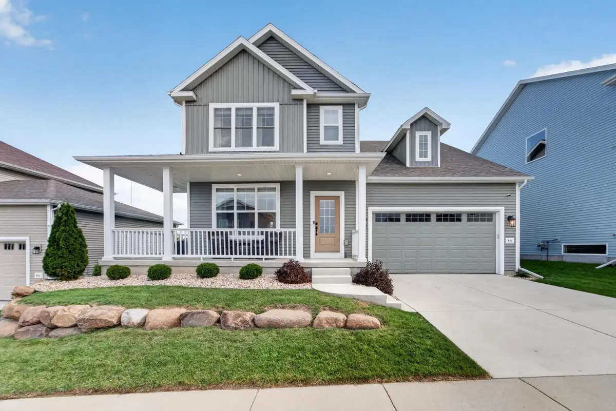 921 Quaking Aspen Road, Verona, WI 53593 - #1