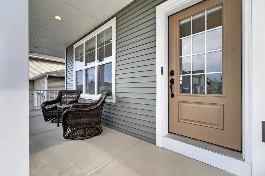 921 Quaking Aspen Road, Verona, WI 53593 - #2