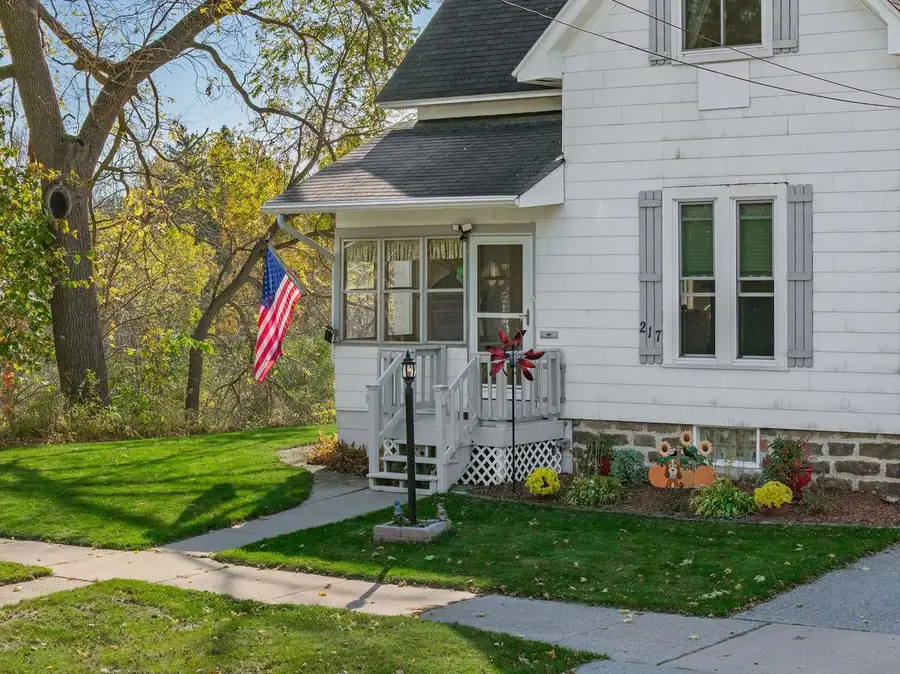 217 Clark Street, Reedsburg, WI 53959 - #2